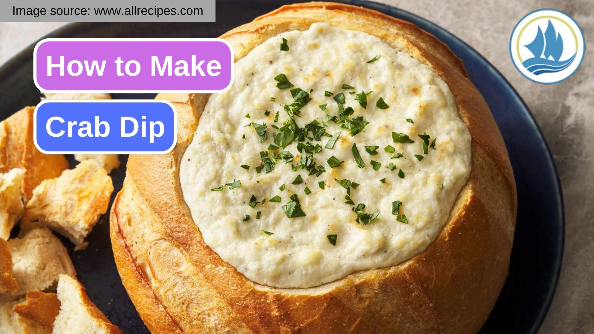 Quick and Delicious Crab Dip Recipes